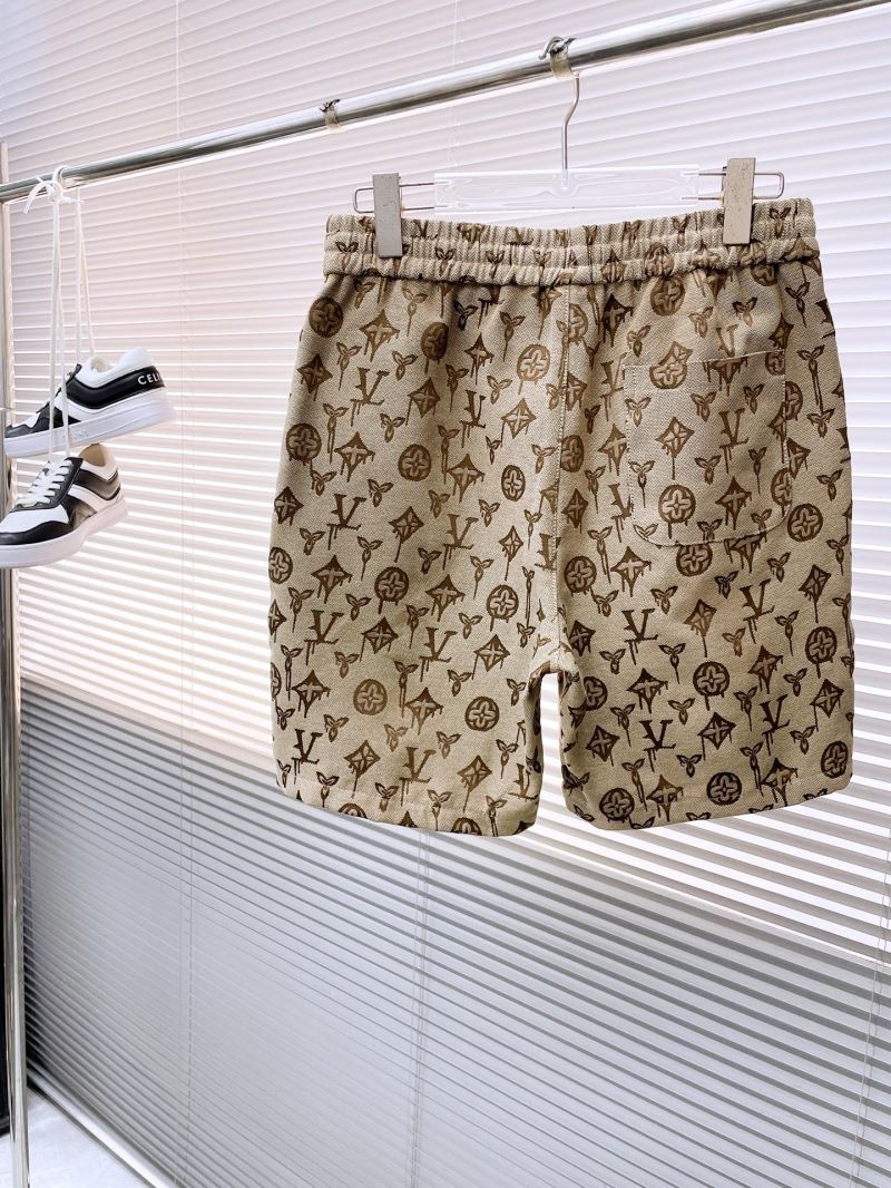 Louis Vuitton Short Pants